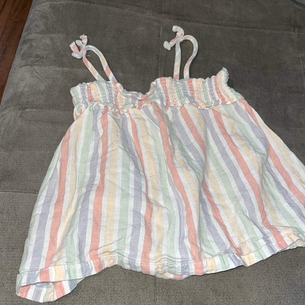 Toddler top